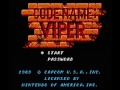 code name - viper (nes) music - commander jones battle download all my soundtracks as mp3 here www.nes-snes-sprites.com