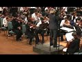 Slavonic Dance Op 46#1 - Antonin Dvorak Arr. McCashin