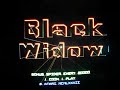 Black Widow Retrace Test Black Widow Retrace Test