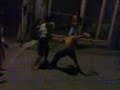 silangan ilaya....Edu Morales vs.Manoy Paquiao..Round2