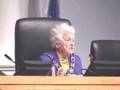 MISSISSAUGA SAGA