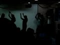 group dance nmit irisECE