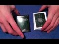 Spooky Card Trick REVEALED