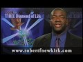 Robert Newkirk, Author Thee Diamond of Life (part # 3) at Promotional Talk shows in LA.