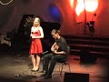 Helma & Heinrich Nikolaisaal Medley 2009