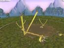 Funny Spore Alien