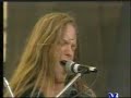Pride & Glory - Troubled wine (live)