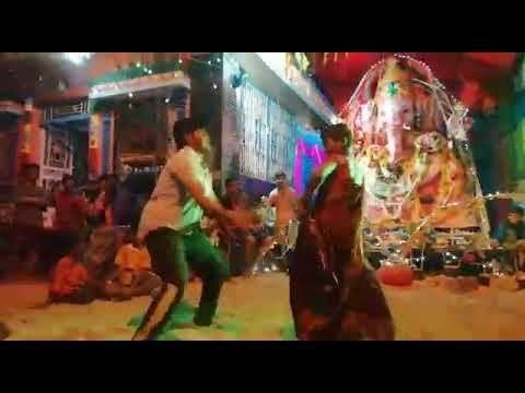 R sthanda banny dance 1