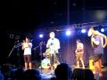 LaBrassBanda - Aussenriess (Eulenspiegel Festival Passau)