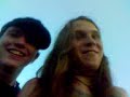 Mellin Och Barrkis-  Nattligt bes�k p� lekplatsen Del 1