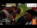 Manifestation Hausse des tarifs STM - JT du 12/11/09 (RFO-Mayotte)