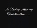 R.I.P. HOMi3Z R.I.P. HOMi3Z