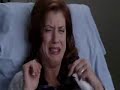 Dr Addison-Shepherd's crying makes Dr Bailey lactate.