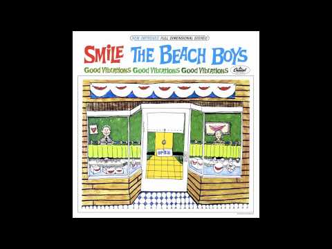Beach Boys - Surf's up lyrics