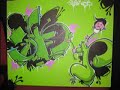 Art Raid for Konk Art Raid for Konk