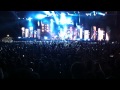 Kings of leon slane castle Use somebody