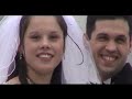 Wedding Day Music Video For Babcocks