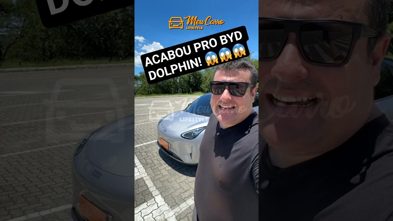 TE CUIDA BYD! #shorts