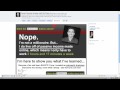How to Make a Facebook Landing Page