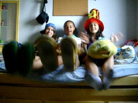 lma² - LAS MONGAS AMIGAS.