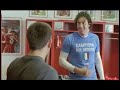 franck rib�ry & luca toni machen wettschie�en in der allianz-arena