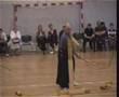 Samurai School - battodo & kenjutsu (short version)