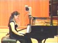 Tchaikovsky-The Nutcracker Suite for piano solo
