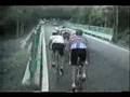 1990 World Cycling Championships Finish