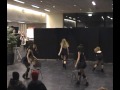\"BWA\" MBO Dans Heerenveen 2004