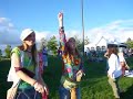 Hippiefest Dancers in Bethel New York