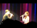 Piolo and KC Chicago 10.29.2011