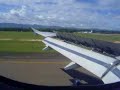 Cebu Pacific Arrival Runway 04 at Mactan/Cebu Intl Airport