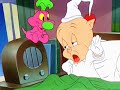 Porky Pig Collage 1/2