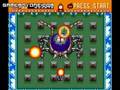 Super Bomberman - World 6 & Ending
