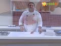 Cook TV - T�cnica - Cortar em iscas/tiras