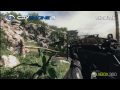 Crysis 2 Announced !!! PC-X360-PS3