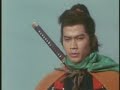 Lion Man detona os rastejantes