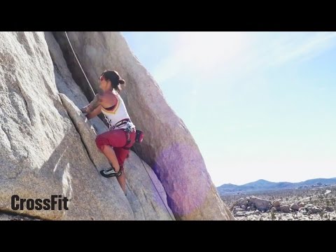 A Day in Joshua Tree with Matt and Cherie Chan