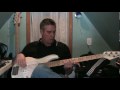 Just messing around with this one. Trying out a different audio set-up. This version is from the 