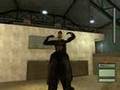 Twin Sam Fisher