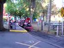 Middlebury Bicentennial Celebration Train Ride at Quassy
