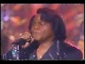 James Brown on Arsenio hall Show 1