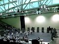 Bensalem indoor percussion Finals 2008