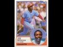 Joe Morgan:In 30 Seconds or Less