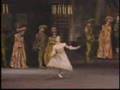 Romeo and Juliet - Juliet's Variation