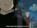 Sakura's Confession