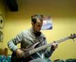 Incubus-Drive new bass version