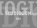 Studiogum BS3 Inflatable