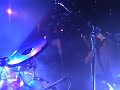 dame scream  a theme song  live