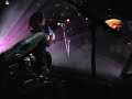 dame scream  a theme song  live